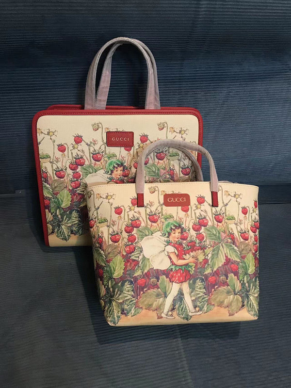 COZY BAGS - GUKI Bags - 824