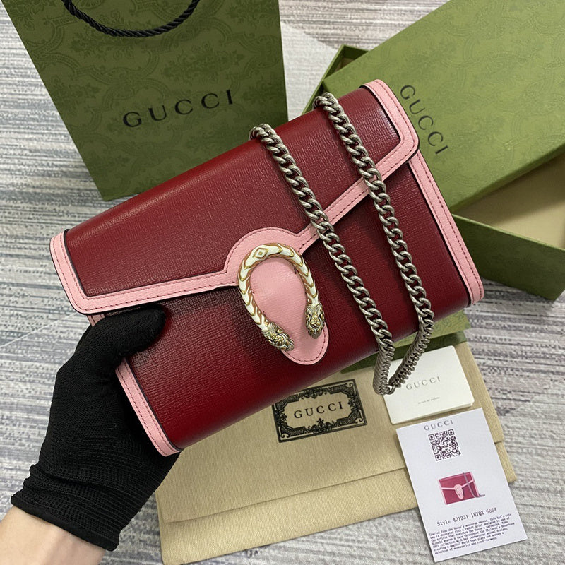 COZY BAGS - GUKI Bags - 1871