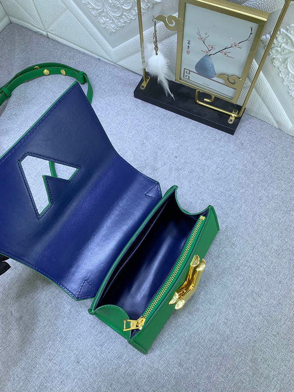 COZY BAGS - GUKI Women Bags - 1562