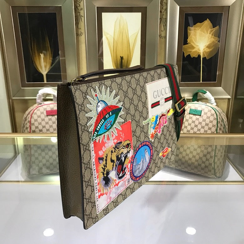 COZY BAGS - Guki Men Bags - 338