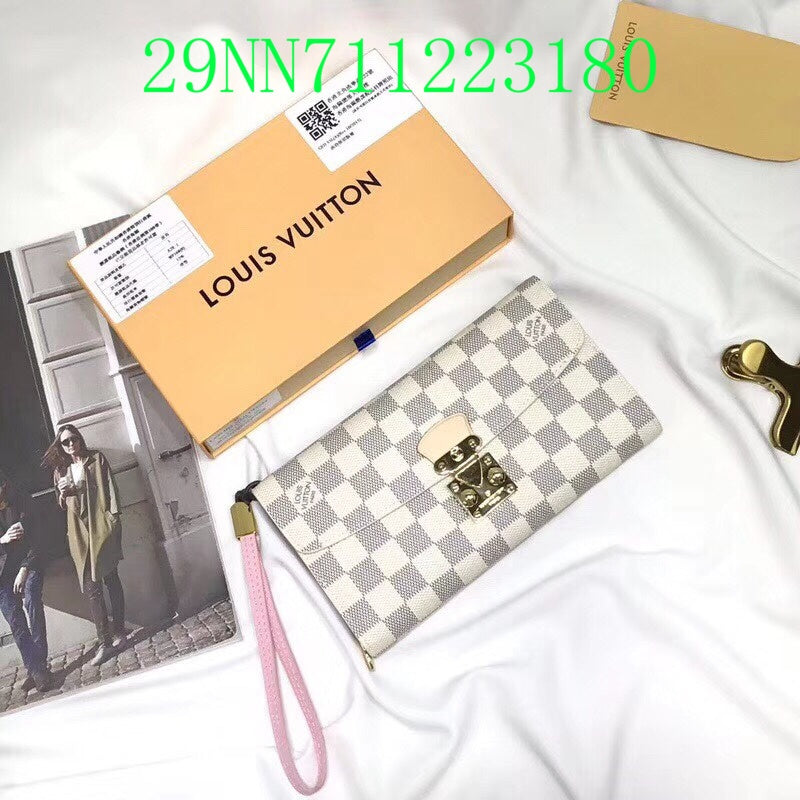 COZY BAGS - LOV Wallet - 816