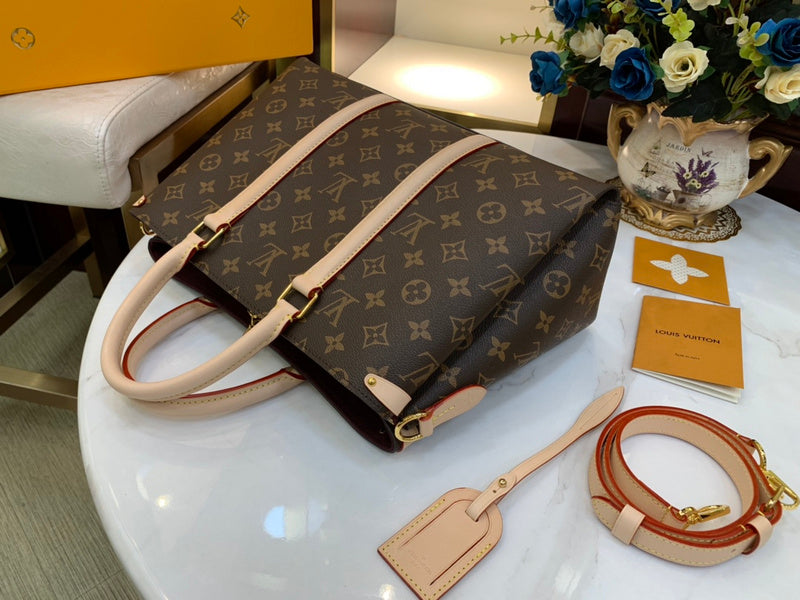 COZY BAGS - LOV Bags - 4365