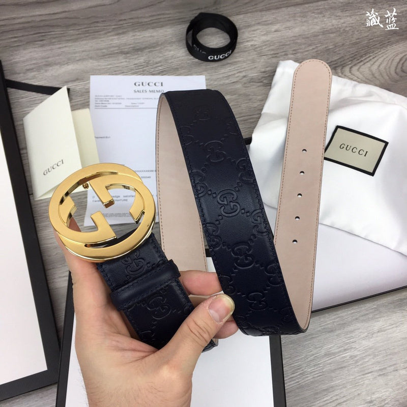 COZY BAGS - GUKI Belts - 108