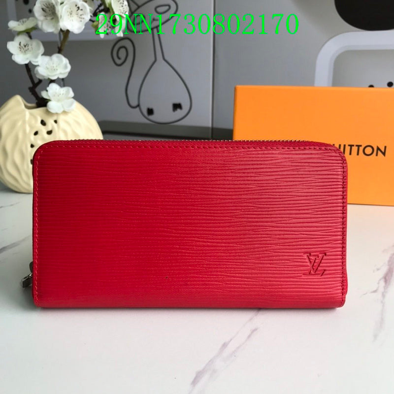 COZY BAGS - CHL Wallet - 721