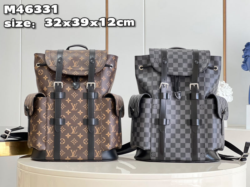 COZY - LV Bags - 1407