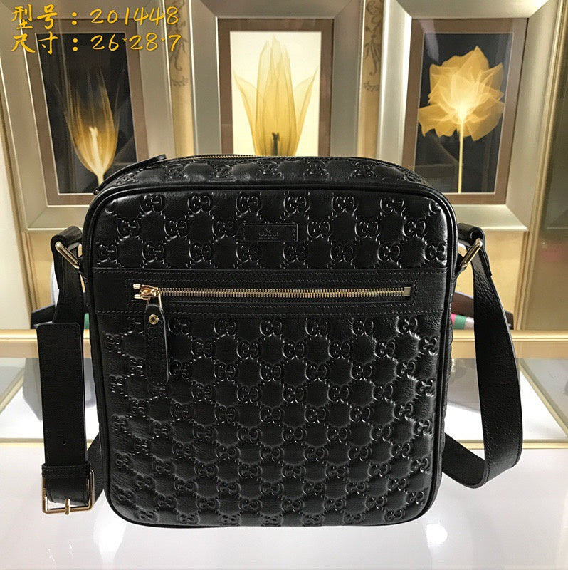 COZY BAGS - Guki Men Bags - 309