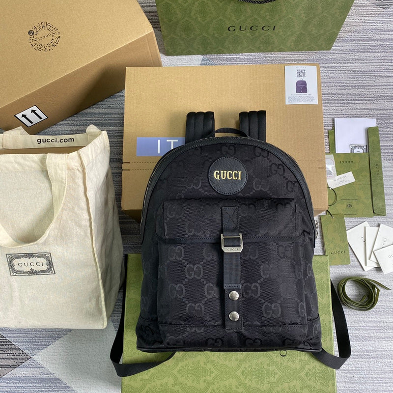 COZY BAGS - Guki Backpacks - 051