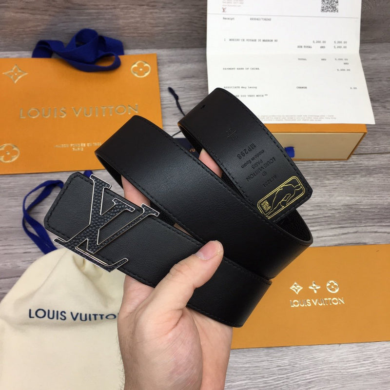 JB - LOV Belts - 362