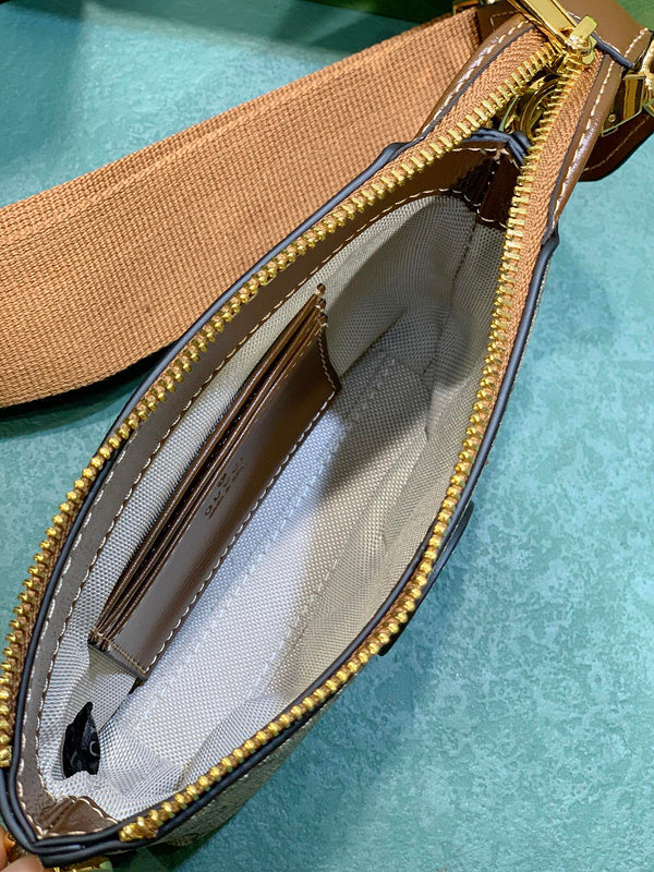 COZY BAGS - GUKI Bags - 558