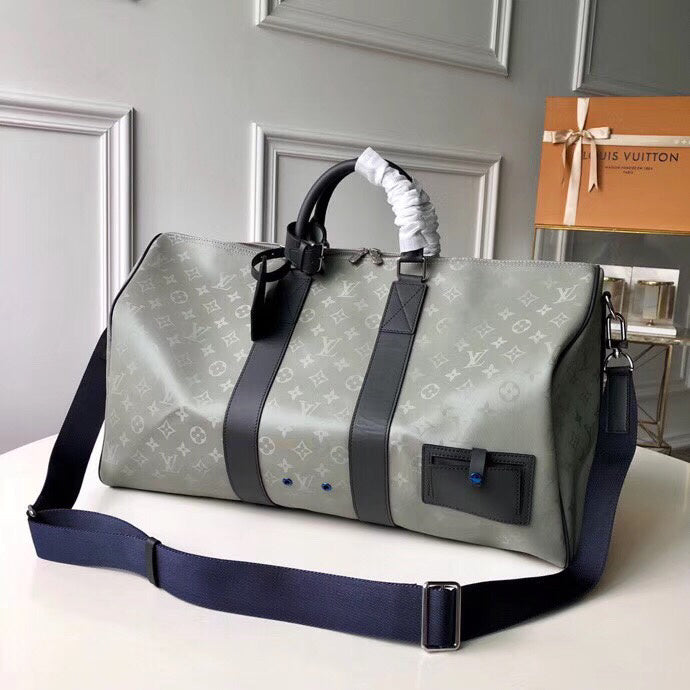 JB - LOV Travel Bags - 141