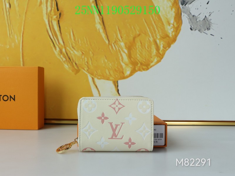 COZY BAGS - LOV Wallet - 409