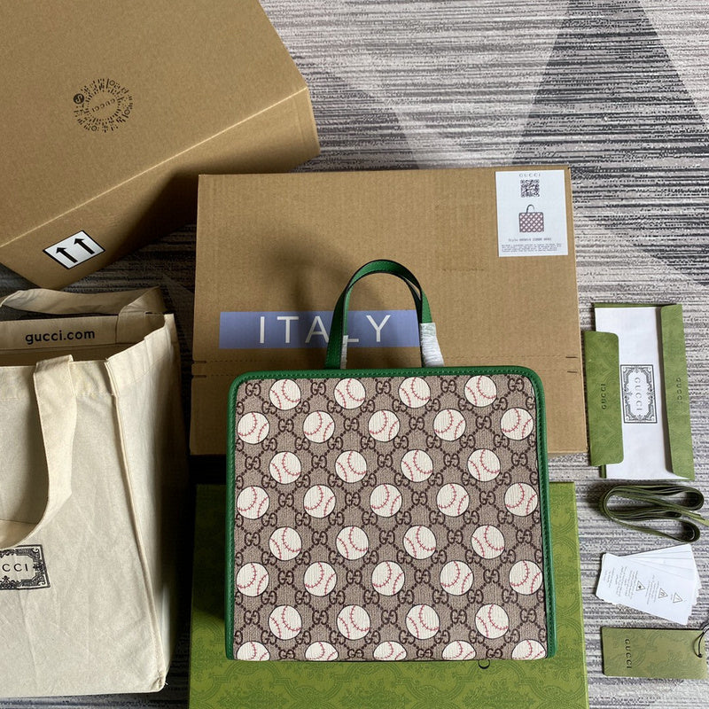 COZY BAGS - GUKI Bags - 1777