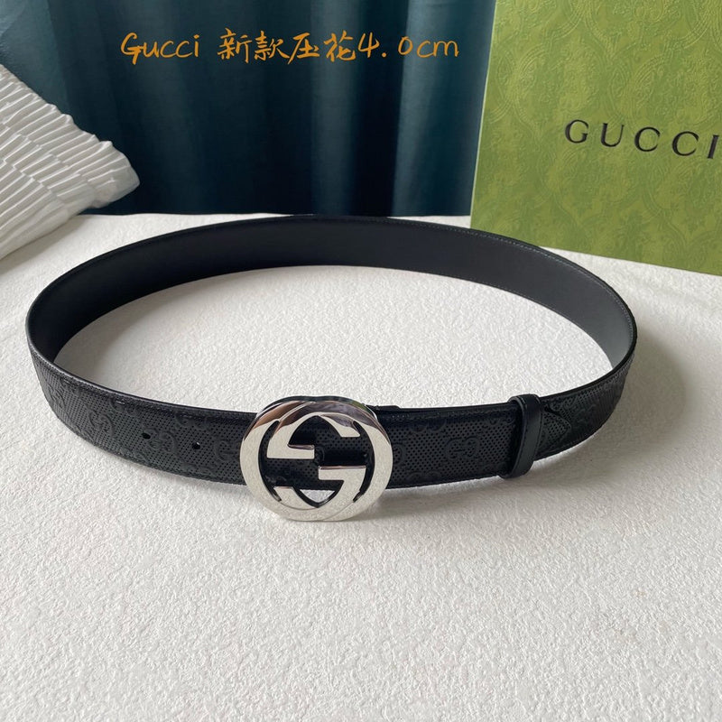 COZY BAGS - GUKI Belts - 105