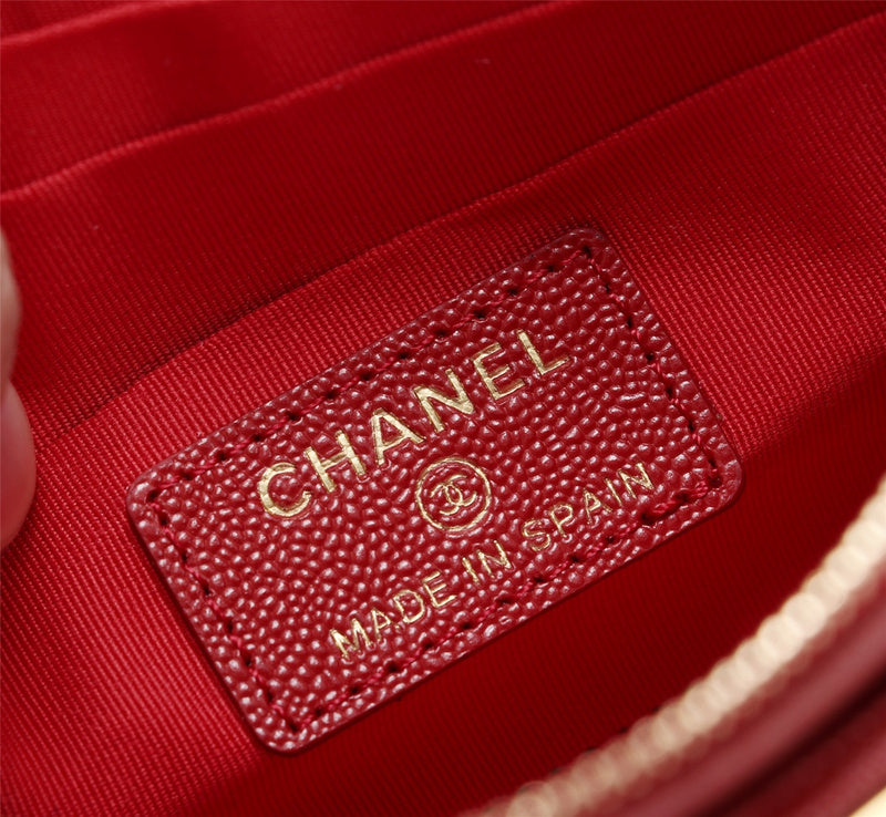 COZY - CHL Wallets - 108