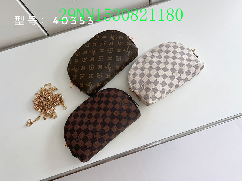 COZY BAGS - LOV Wallet - 098