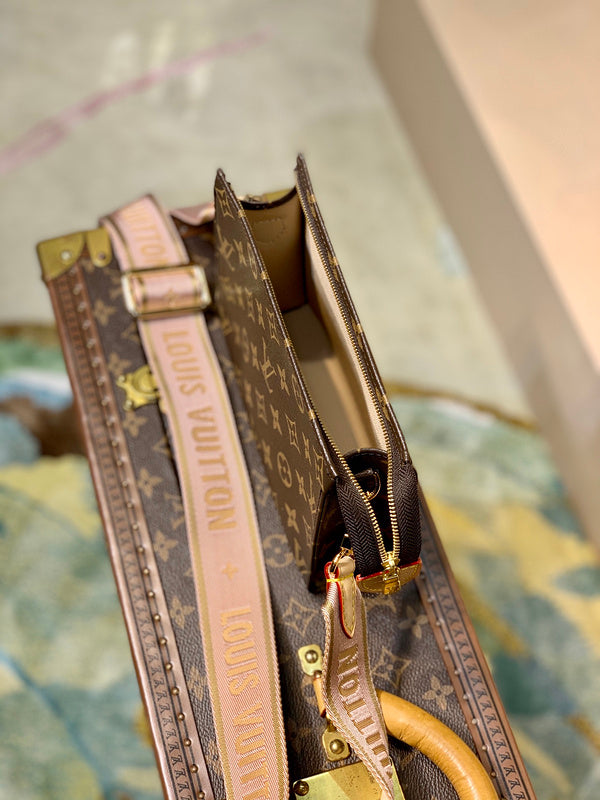 COZY BAGS - LOV Bags - 1823