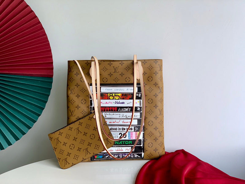 COZY BAGS - LOV Bags - 4252