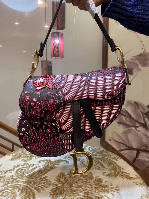 JB - DOR Lady Bags - 645
