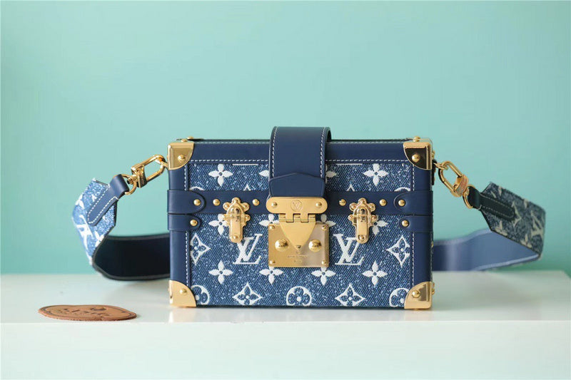 COZY - LOV Lady Bags - 1093