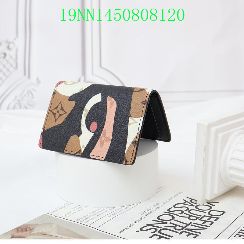 COZY BAGS - LOV Wallet - 177