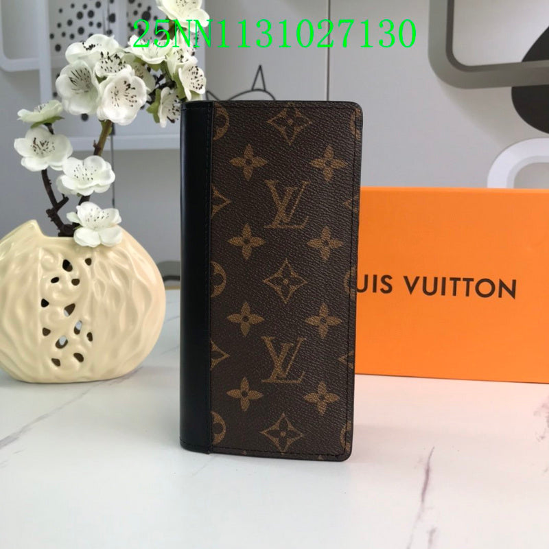 COZY BAGS - CHL Wallet - 538