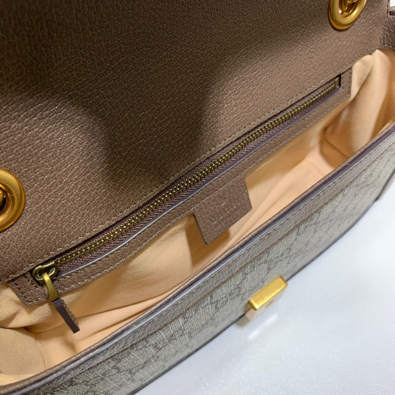 COZY BAGS - GUKI Women Bags - 1250