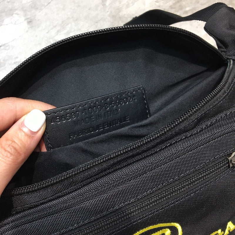 JB - BG Men Bags - 008