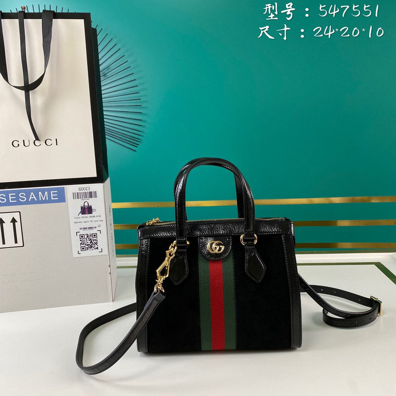 JB - Guki Lady Bags - 1194