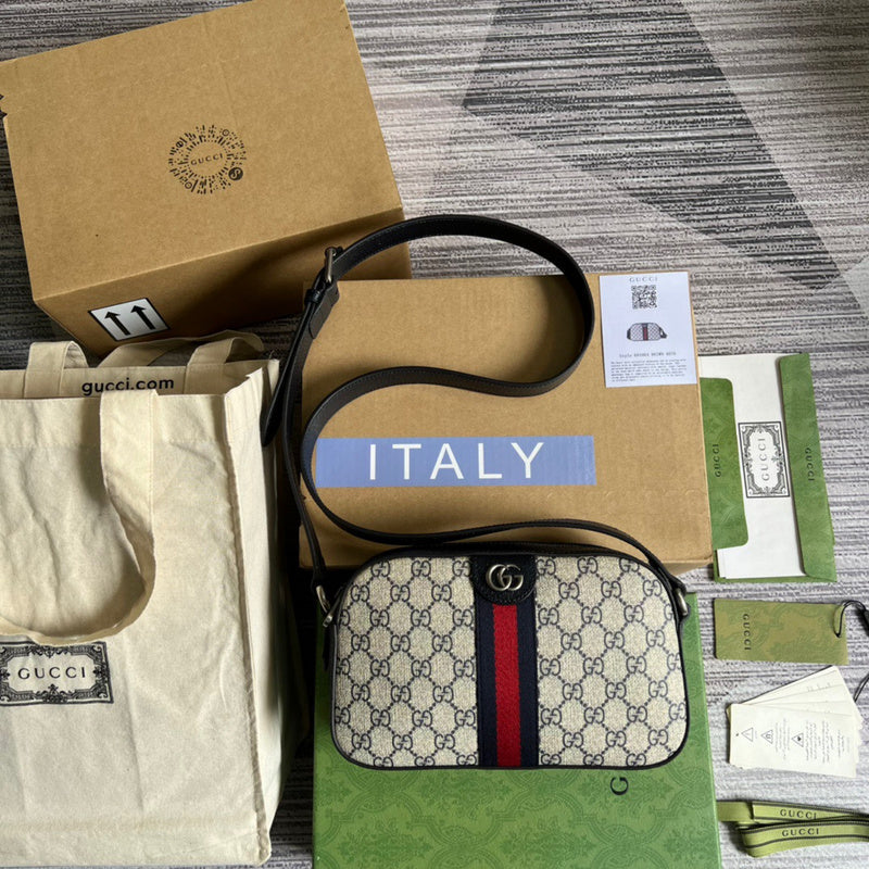 JB - Guki Lady Bags - 844