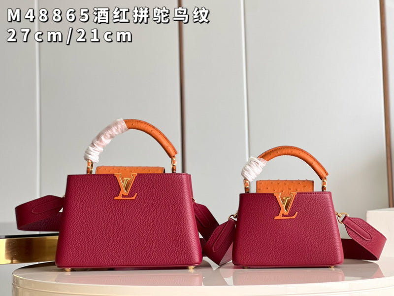 COZY BAGS - LOV Bags - 1466