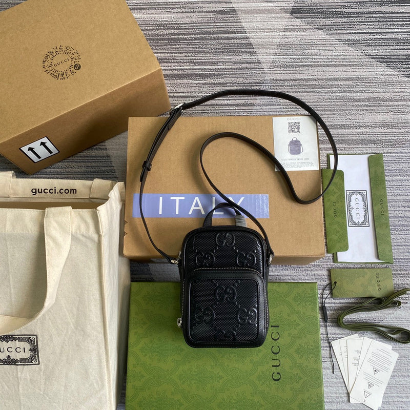 COZY BAGS - Guki Men Bags - 111