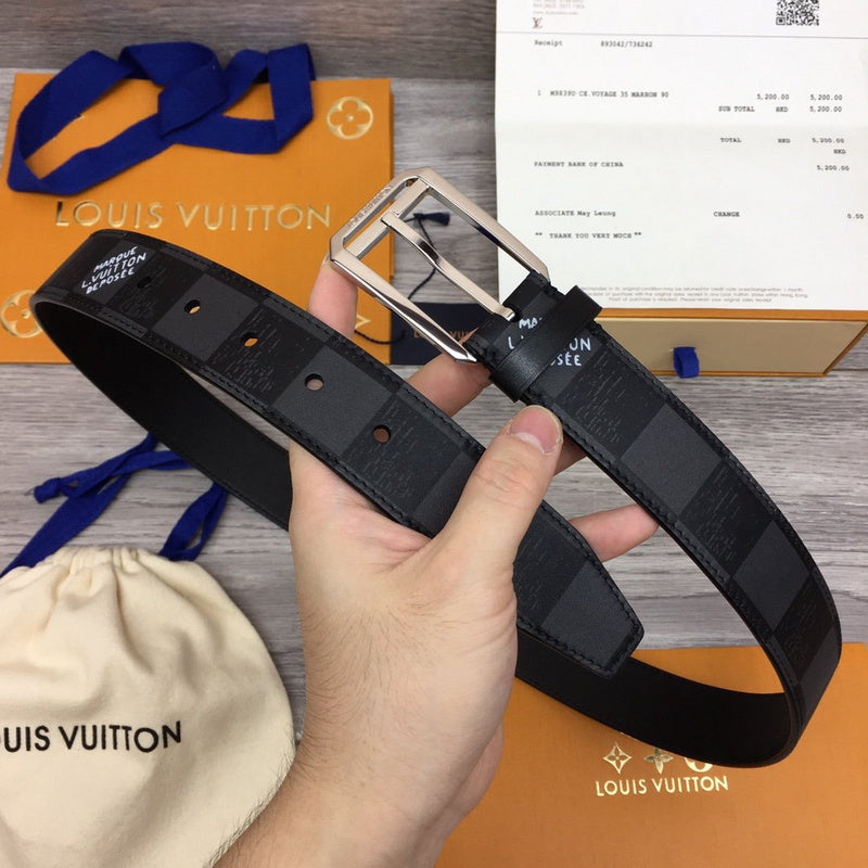 JB - LOV Belts - 117