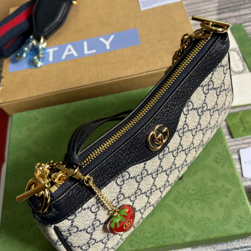 COZY BAGS - GUKI Bags - 1137