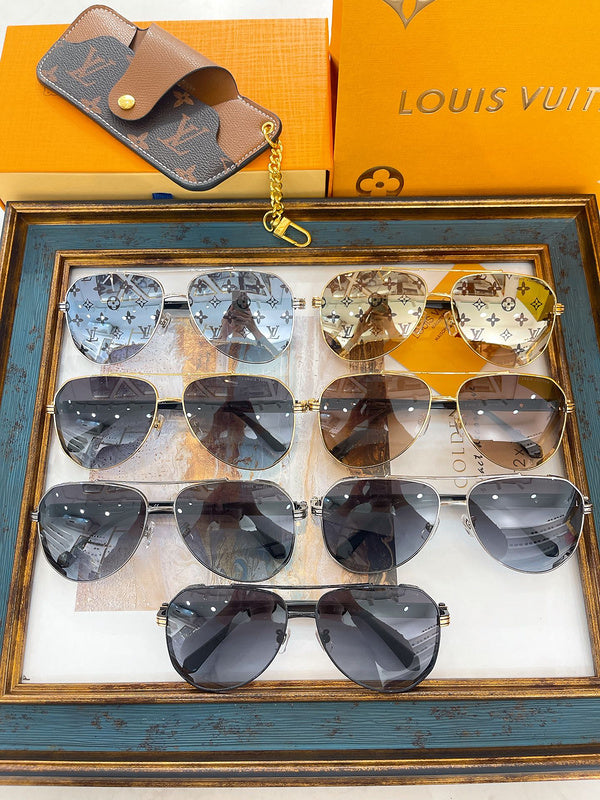 COZY BAGS - LOV Sunglasses - 033
