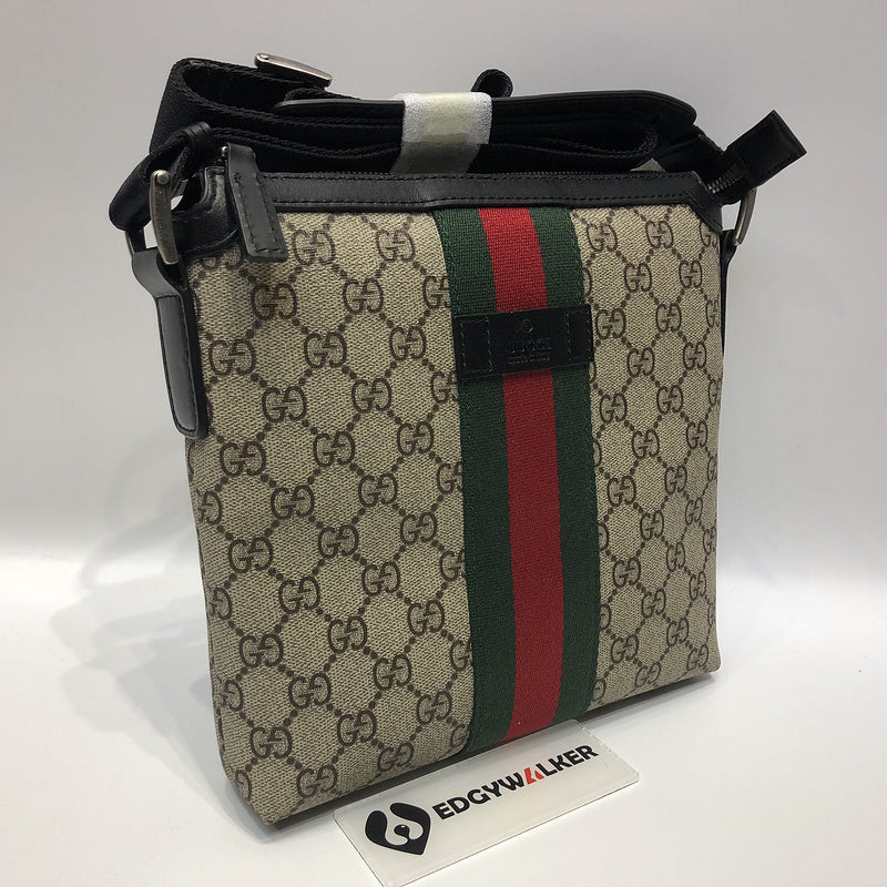 Cozy Bags - GUKI Men Shoulders Bags - 145