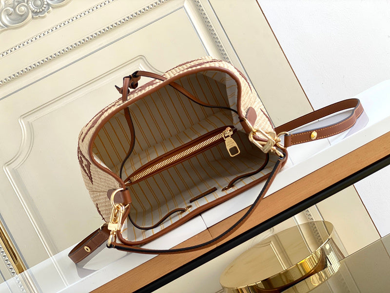COZY - LOV Lady Bags - 801
