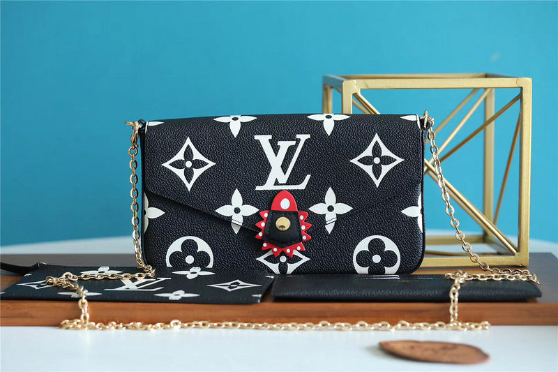 COZY - LOV Lady Bags - 1070