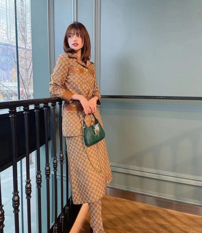 COZY BAGS - GUKI Bags - 1438