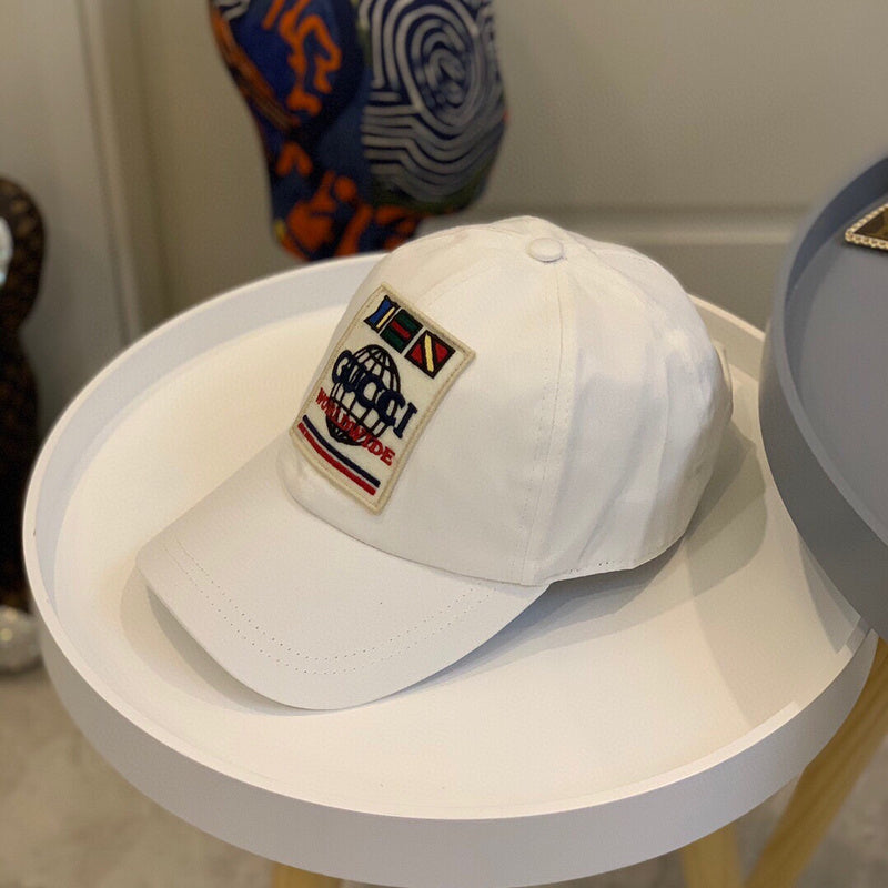 COZY BAGS - Guki Hats & Caps - 294