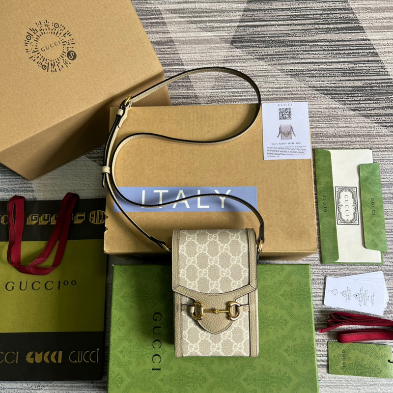 COZY BAGS - Phone Bags - 004