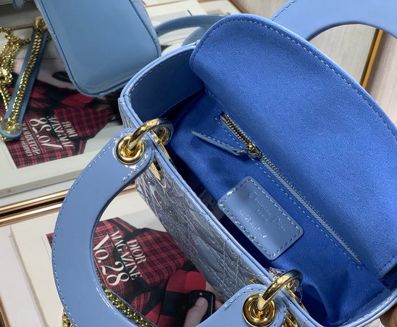 JB - DOR Lady Bags - 412