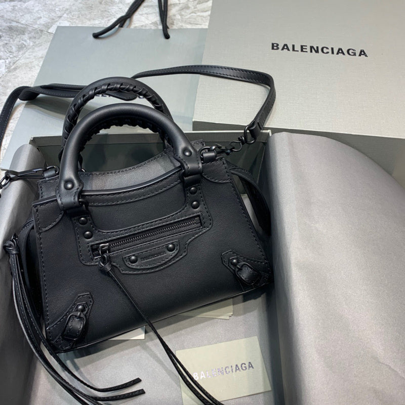 COZY BAGS - BG Lady Bags - 051