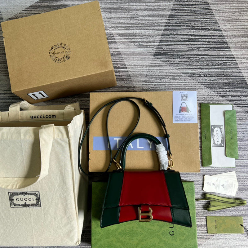 COZY BAGS - BG Lady Bags - 042
