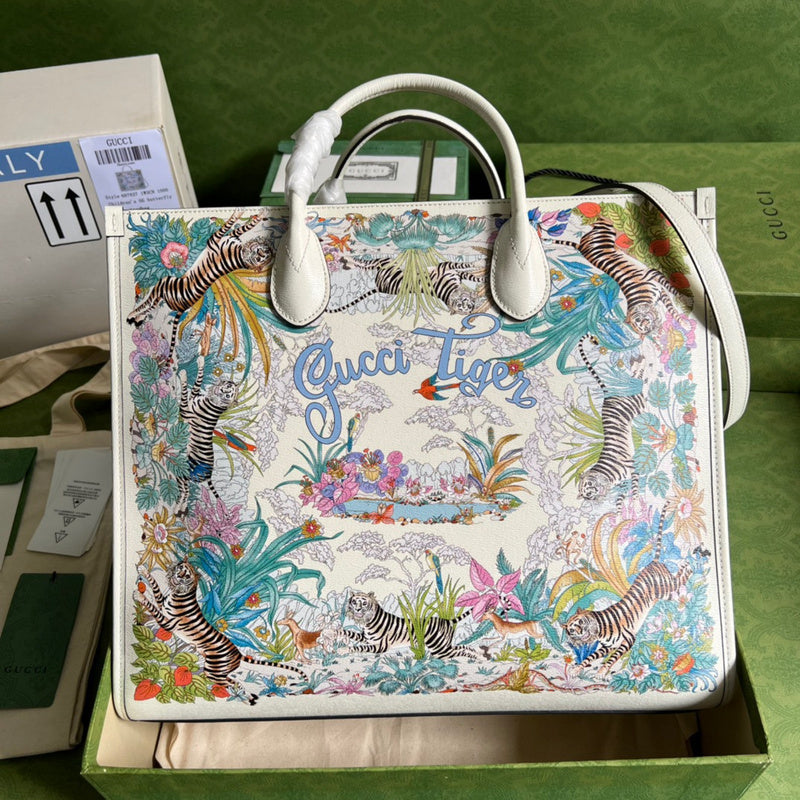 JB - Guki Lady Bags - 730
