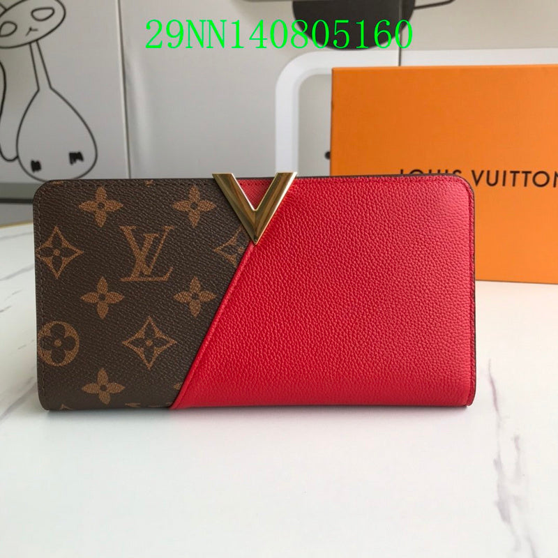 COZY BAGS - CHL Wallet - 711