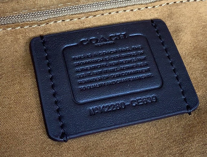 COZY - CAH Bags - 216