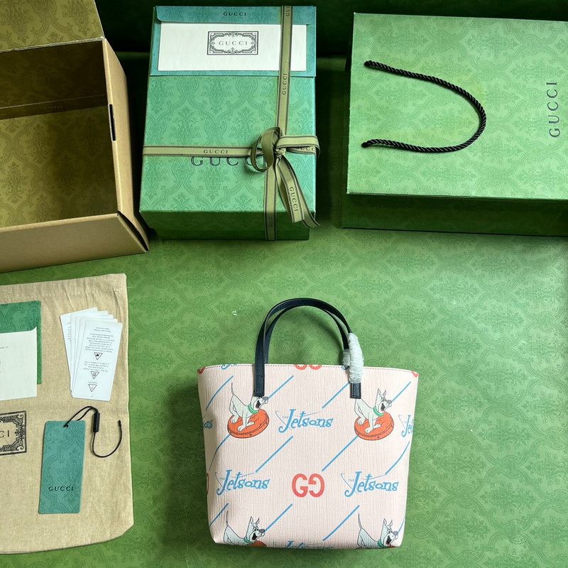COZY - GUKI Women Bags - 123