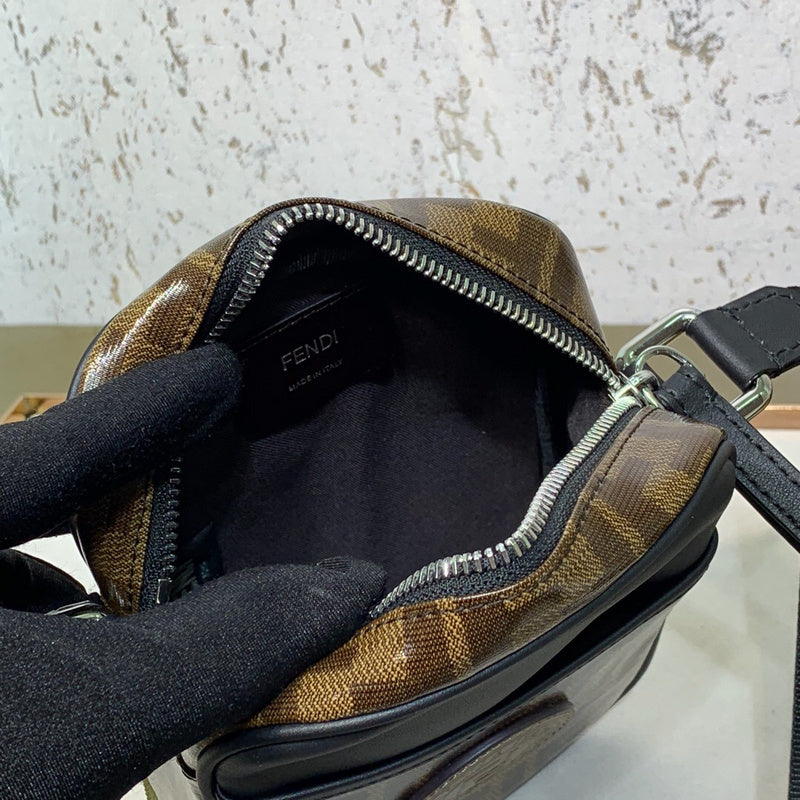 COZY BAGS - FDE Bags - 1077