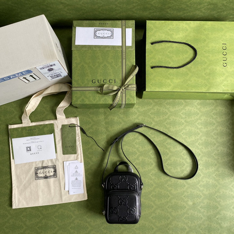 COZY BAGS - GUKI Bags - 1868