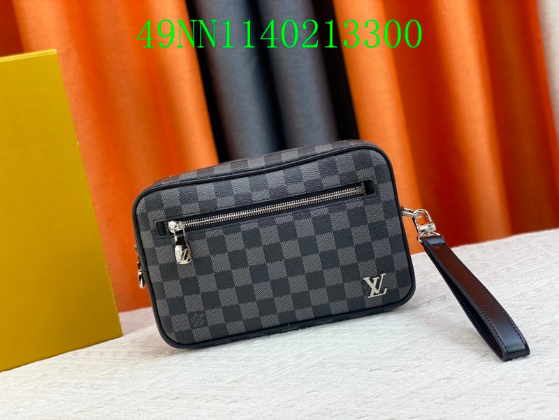 COZY BAGS - LOV Wallet - 725